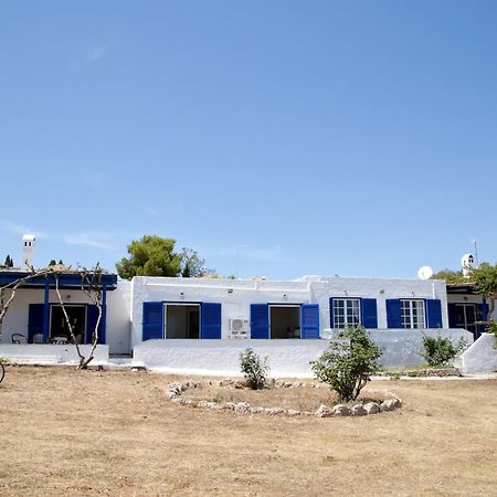 Aroura Homes 4Br Beachfront Villa Spetses Town Ngoại thất bức ảnh