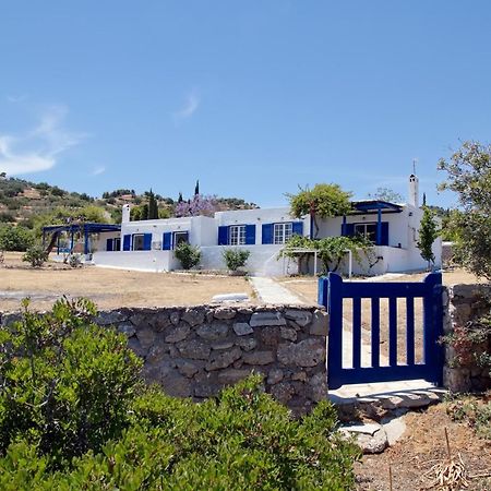 Aroura Homes 4Br Beachfront Villa Spetses Town Ngoại thất bức ảnh
